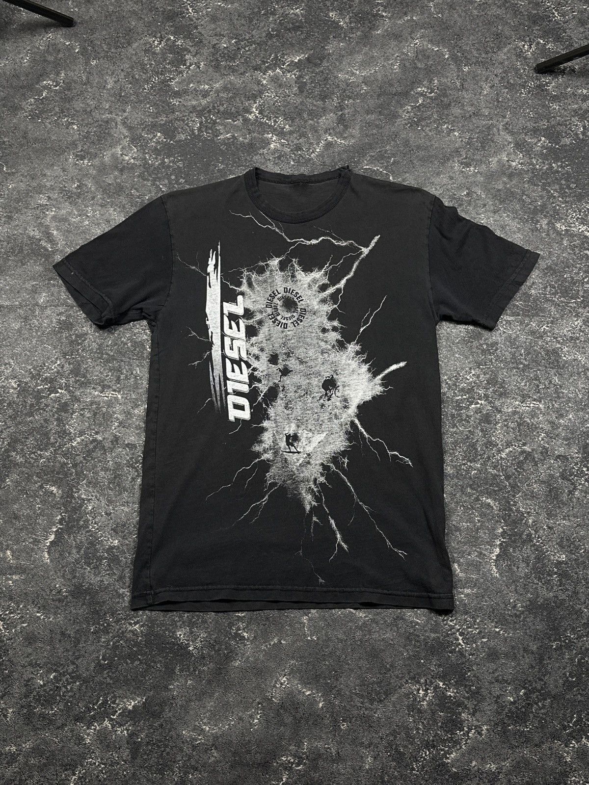 レア L.G.B. GOD SPEED t-shirt ifsixwasnine レア L.G.B. GOD SPEED t-shirt ifsixwasnine レア L.G.B. GOD