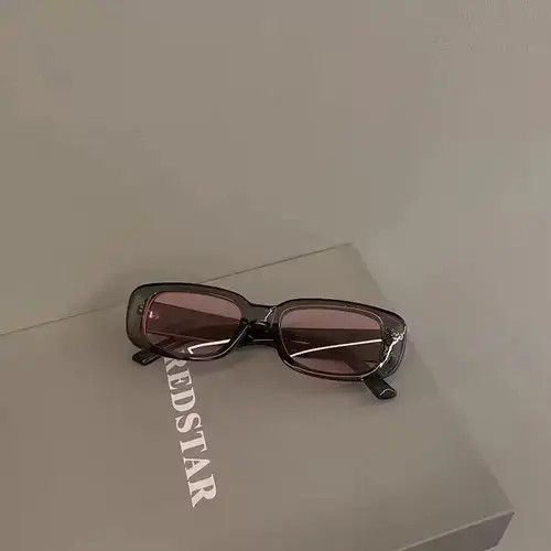 Other Retro punk sunglasses Size ONE SIZE - 2 Thumbnail