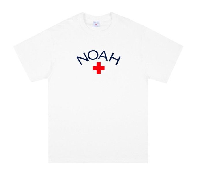 Dover Street Market × Noah Noah x DSM Special Thank you T-shirts Size US L / EU 52-54 / 3 - 6 Thumbnail
