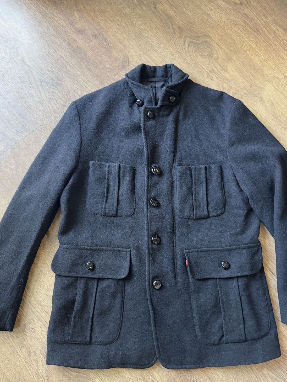 General Research General Research Style 729 (2000) Size US M / EU 48-50 / 2 - 2 Thumbnail