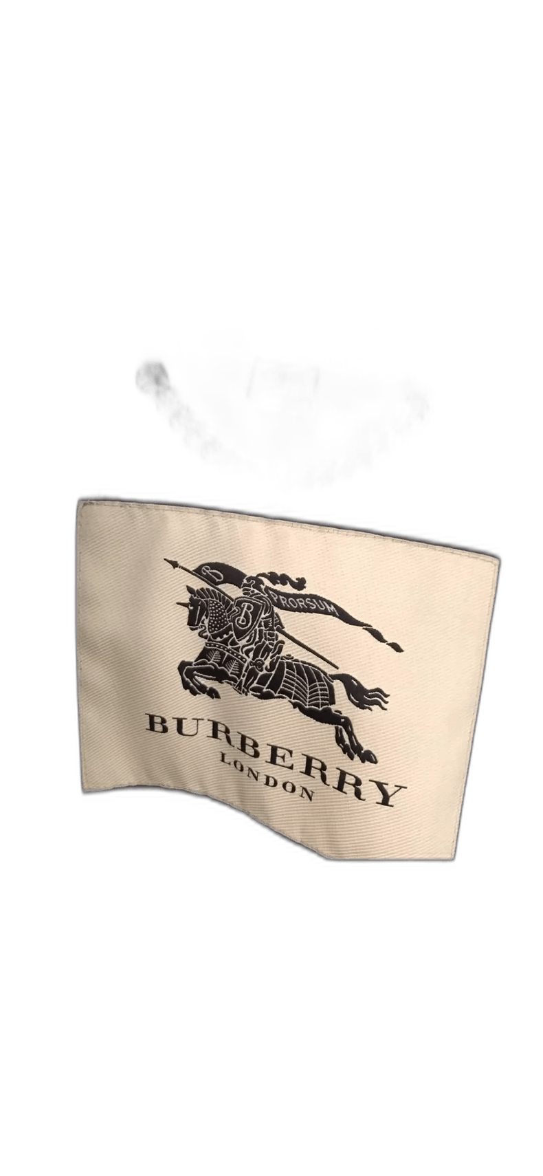 Burberry Burberry Men's Napa Leather Jacket Coat Size US M / EU 48-50 / 2 - 1 Thumbnail