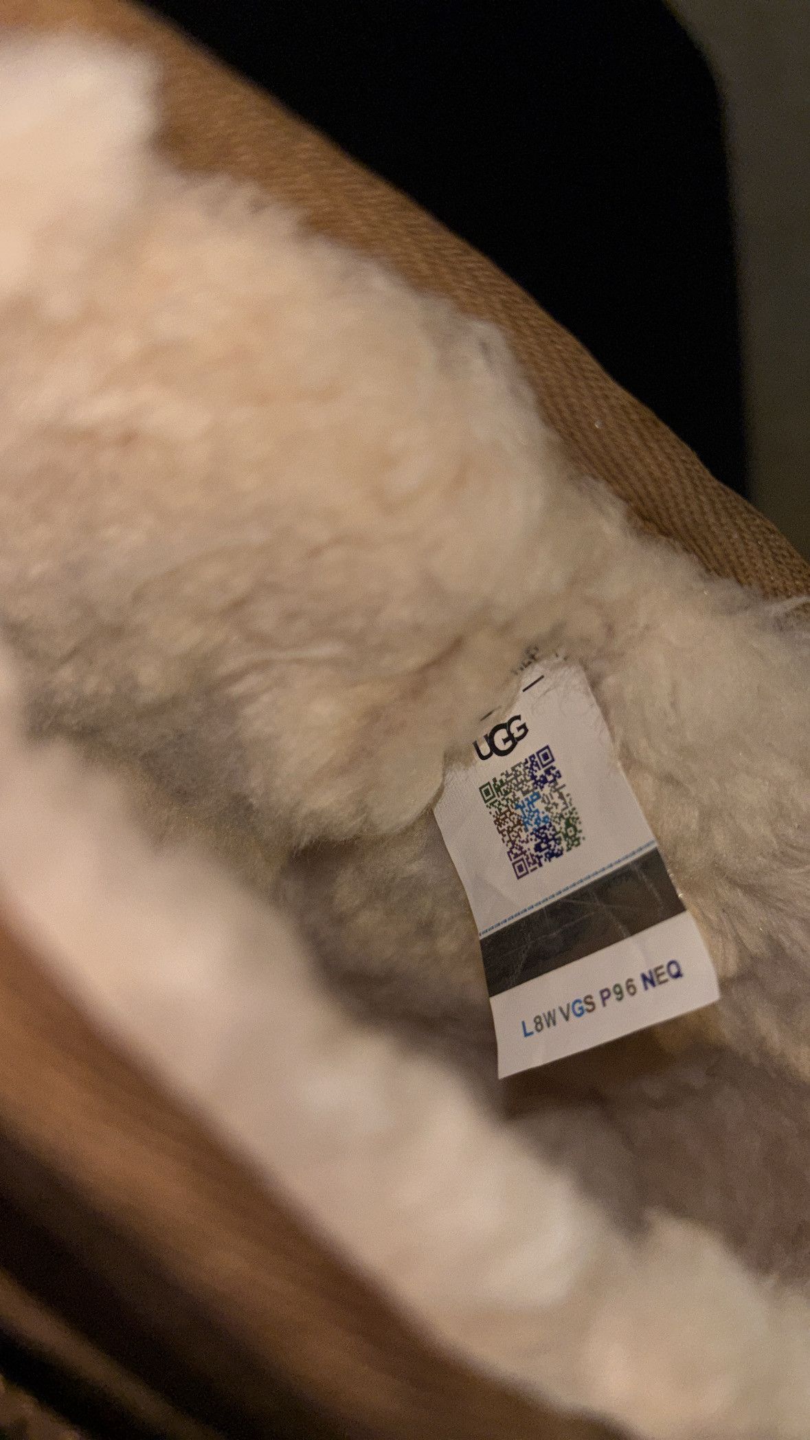 Palace × Ugg Palace x UGG Classic Ultra Mini Boot 'Chestnut Camo' Size US 11 / EU 44 - 5 Thumbnail