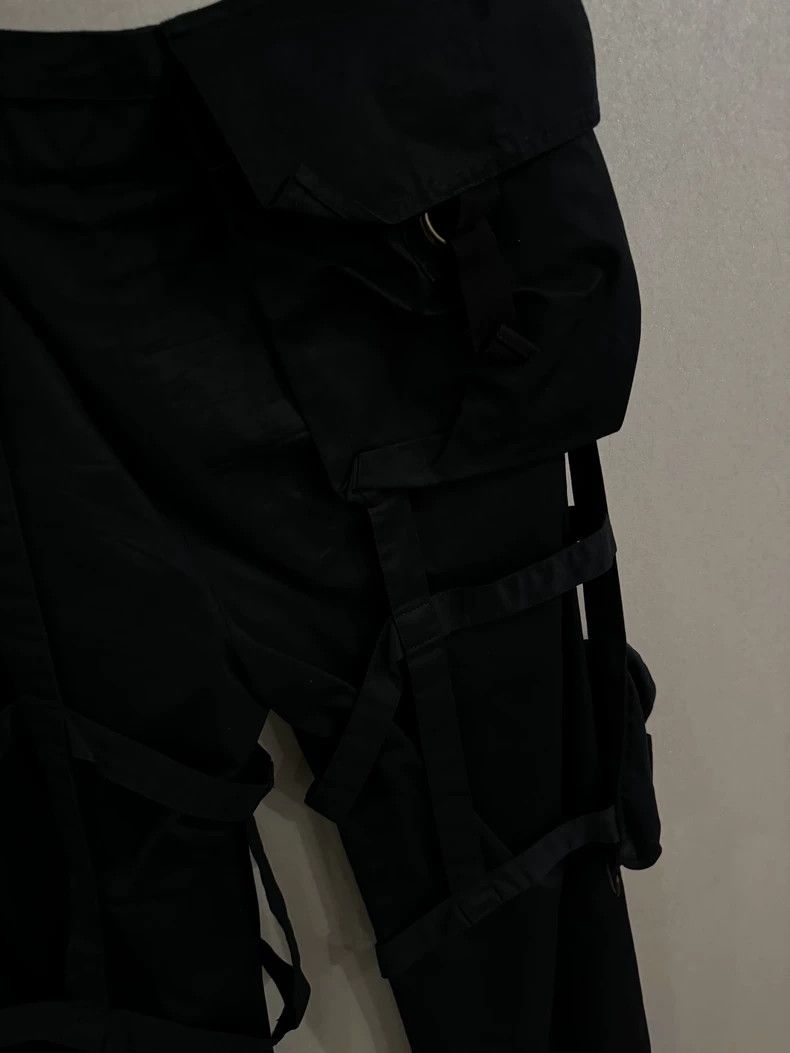 Raf Simons Raf simons size US 46 Multi-pocket pants 2501-Nextarrow Size US 30 / EU 46 - 4 Thumbnail