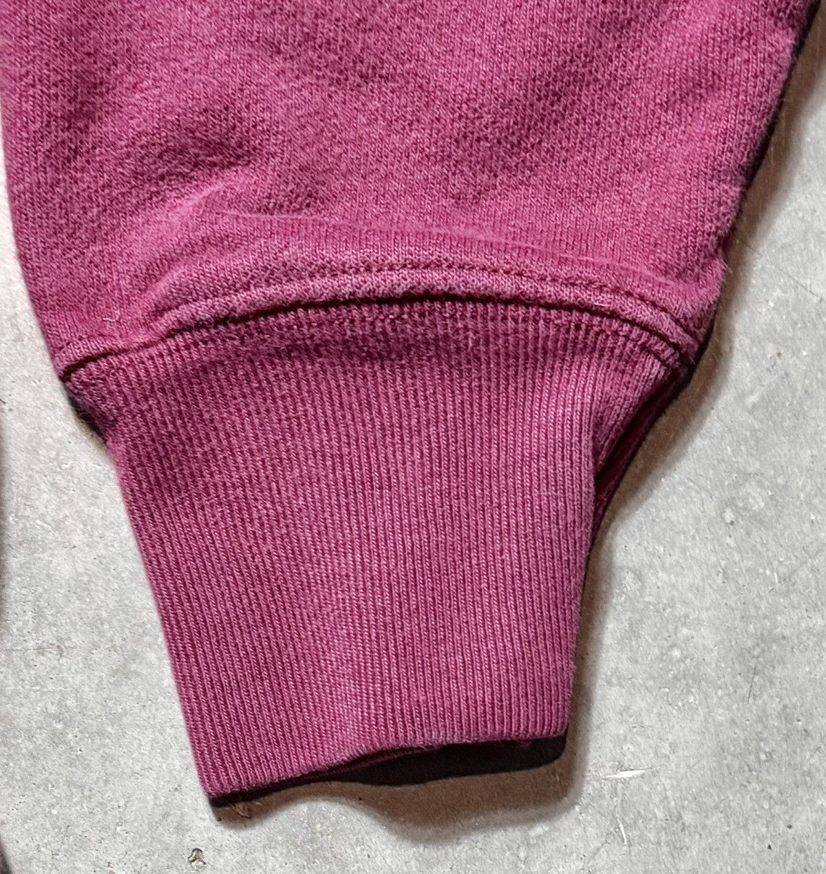 Champion × Vintage Vintage Champion Bridgewater Eagles College Hoodie sz L Size US L / EU 52-54 / 3 - 5 Thumbnail