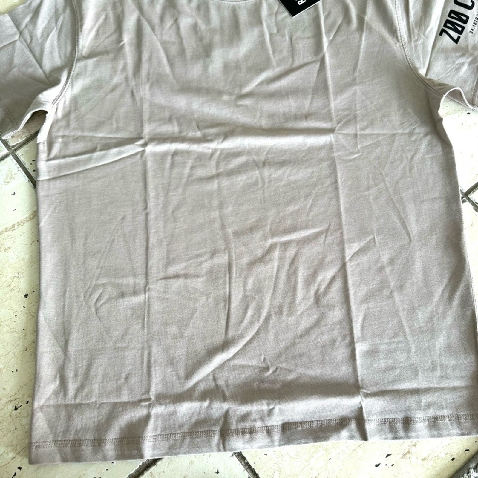 Other New! RAWGEAR Tshirt for Men, Tan color, Size S Size US S / EU 44-46 / 1 - 4 Thumbnail
