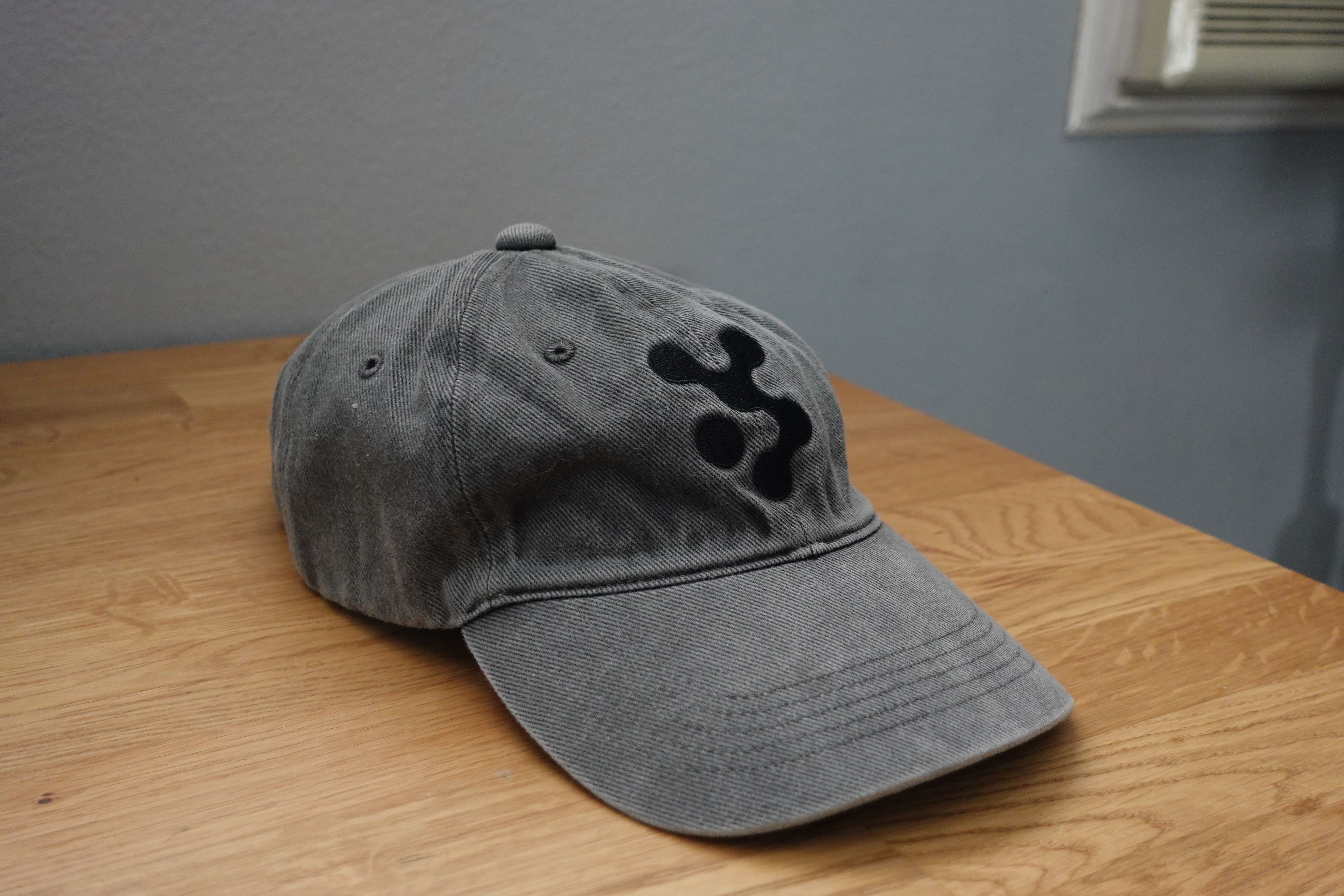 Vuja De PL DENIM CAP (Vintage Black) | Grailed Vuja De PL DENIM CAP (Vintage Black) | Grailed