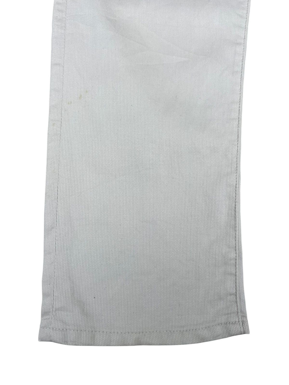 Levi's Vintage Clothing Vintage 2000 LVC Levi’s 911B Big E Pique Pant Size US 34 / EU 50 - 8 Thumbnail
