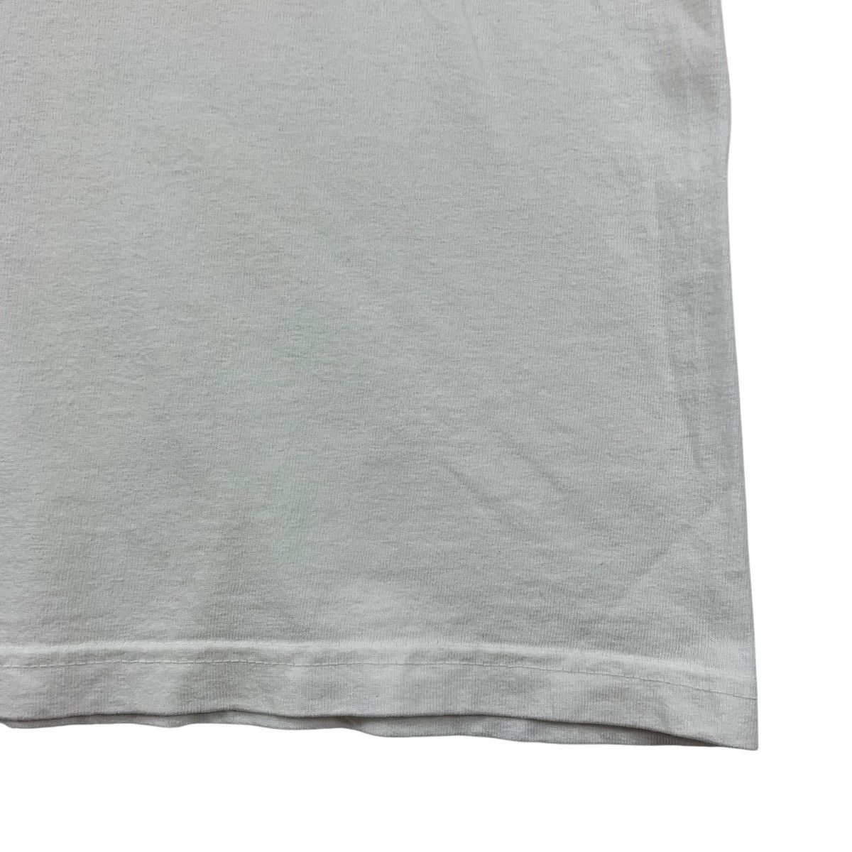 Vintage Vintage SYNTHESIZER groovision 2001 art exhibition Men Tees Size US L / EU 52-54 / 3 - 9 Thumbnail