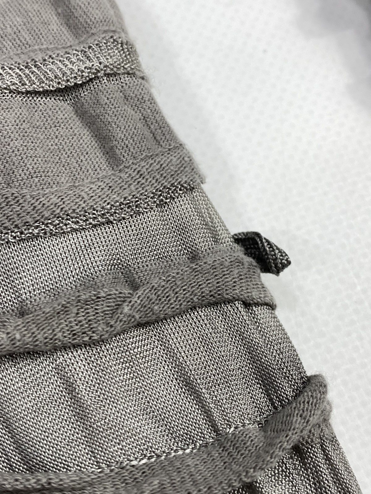 Vintage 🔥LASTDROP🔥 Japanese MMM Style Mummy Light Jacket Stonewashed Size M / US 6-8 / IT 42-44 - 12 Thumbnail