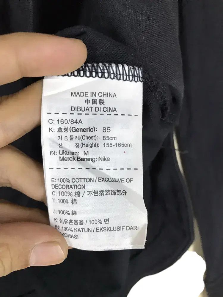 Nike Nike Tshirts Size M / US 6-8 / IT 42-44 - 7 Thumbnail
