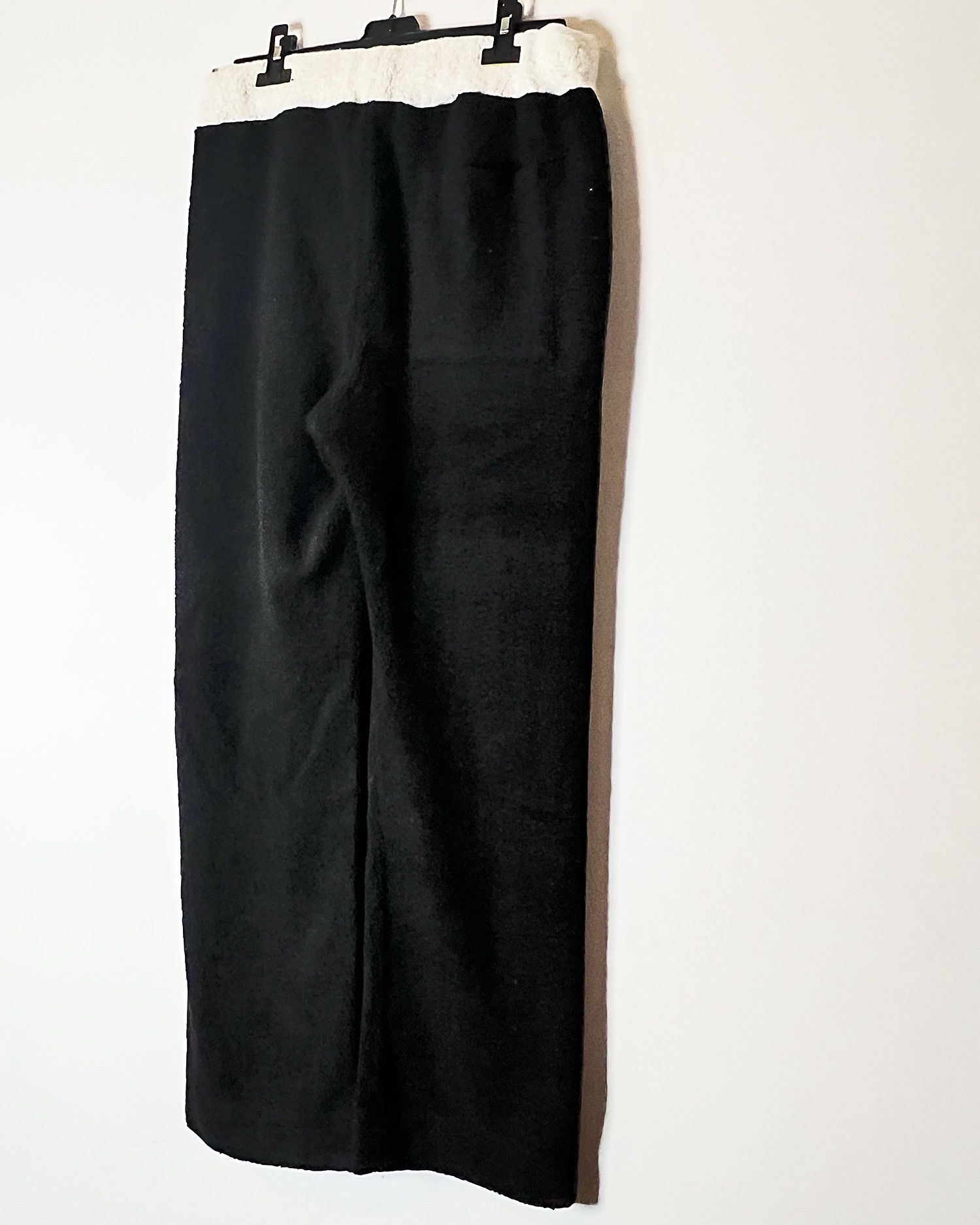 Casablanca Runway AW'21 Terry Sweatpants Size US 32 / EU 48 - 5 Thumbnail