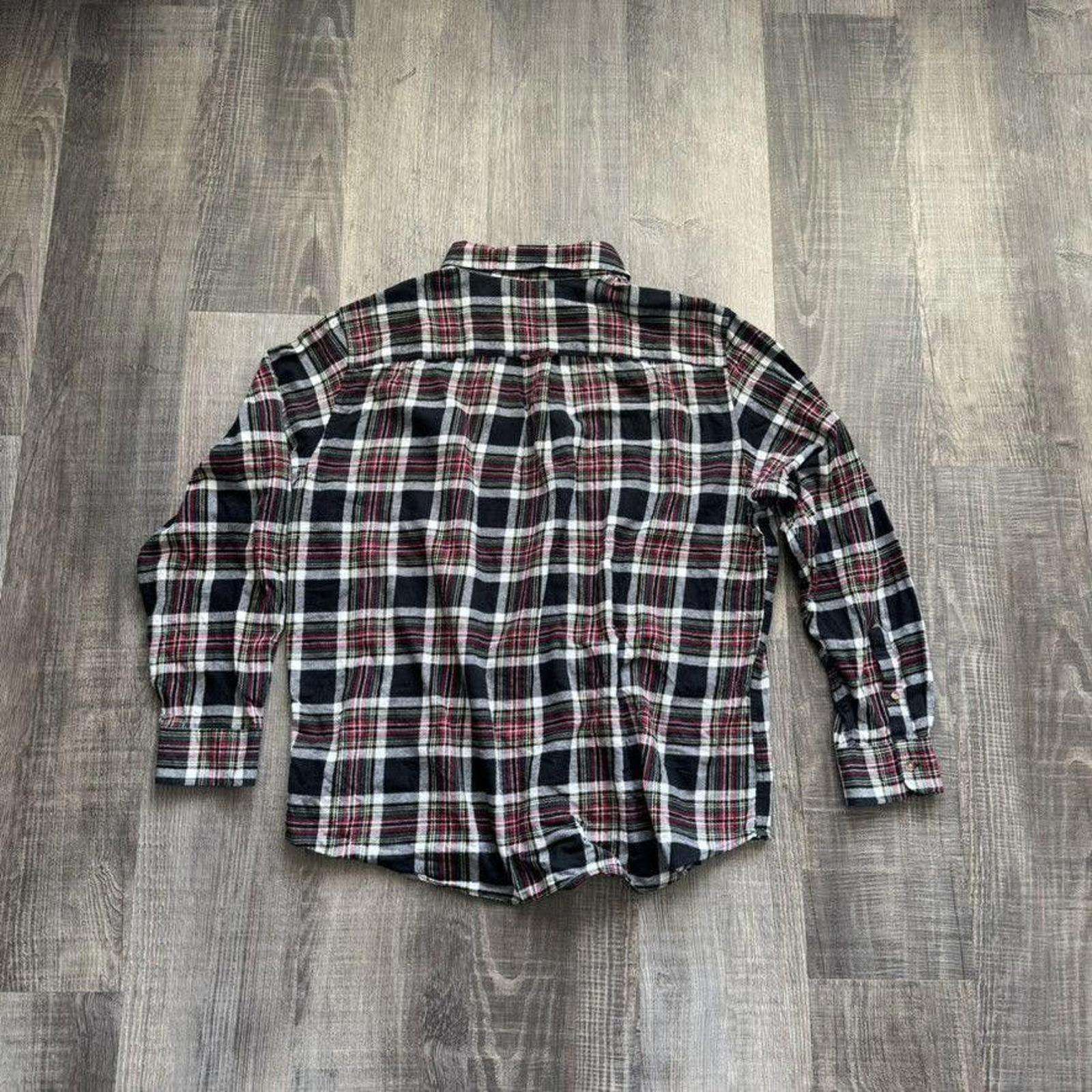 Chaps CHAPS • Vintage Flannel (XL) Size US XL / EU 56 / 4 - 8 Thumbnail