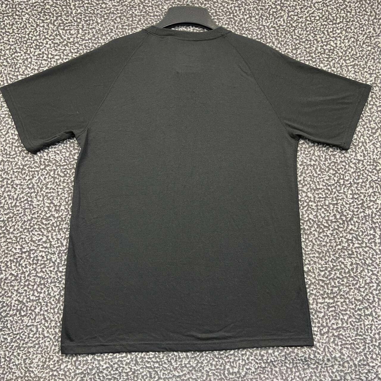 Adidas NC State Wolfpack Shirt Men Adidas Short Sleeve Crew Neck L Size US L / EU 52-54 / 3 - 2 Thumbnail