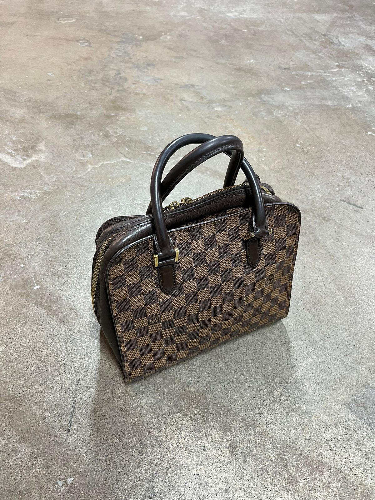 Louis Vuitton Louis Vuitton Bag Size ONE SIZE - 4 Thumbnail