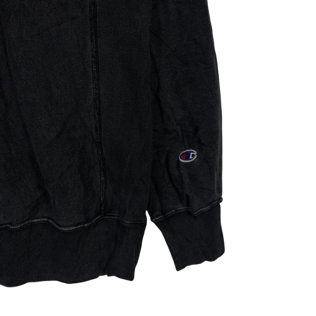 Champion Vintage Champion Reverse Weave Crewneck Sweatshirt USA Made Size US S / EU 44-46 / 1 - 5 Thumbnail