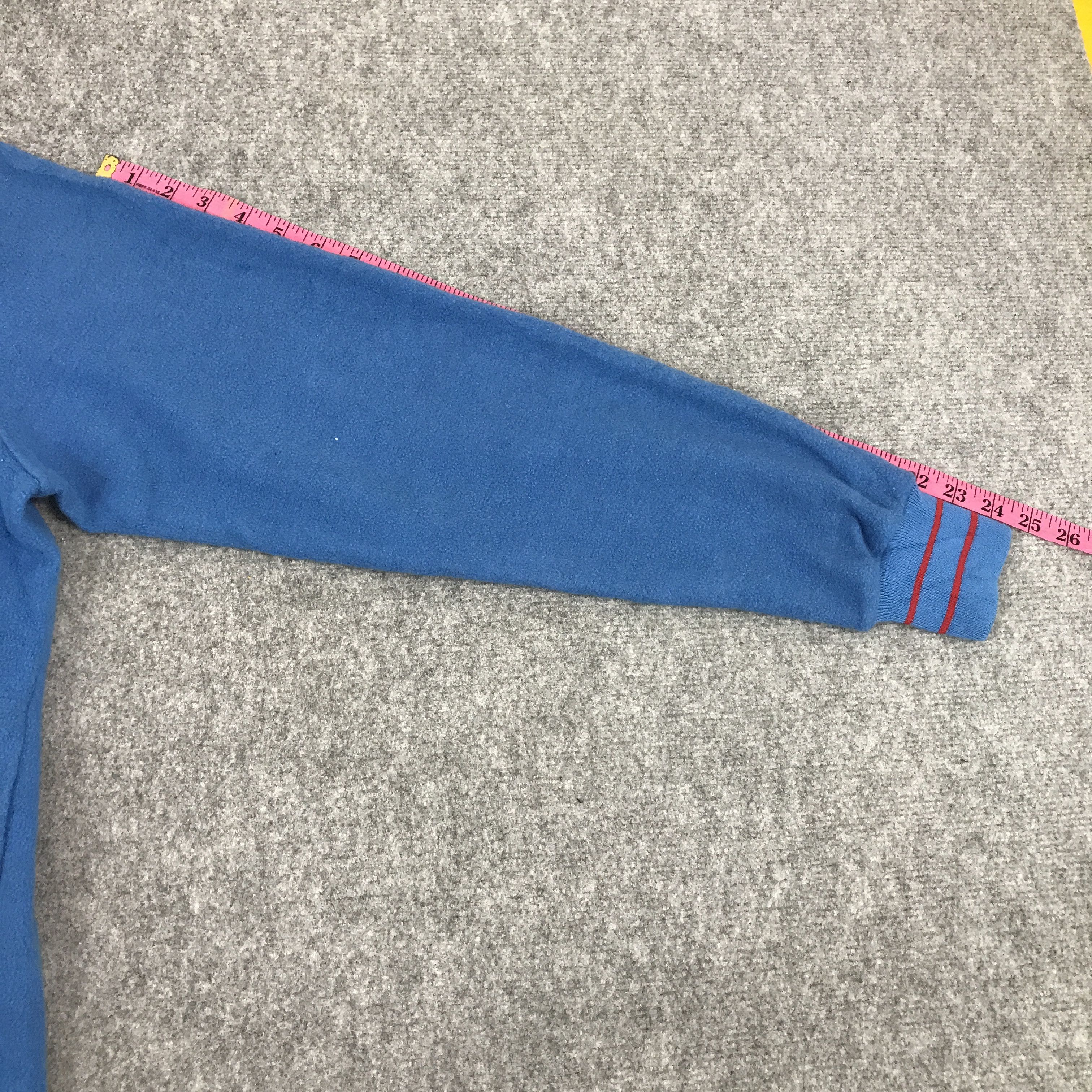 Patagonia PATAGONIA BLUE FLEECE ZIPPER JACKET Size US M / EU 48-50 / 2 - 6 Thumbnail