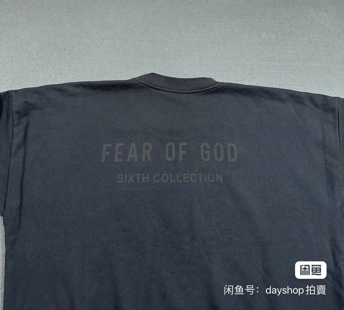 Fear of God Fear of god 5th sweater Size US M / EU 48-50 / 2 - 2 Thumbnail