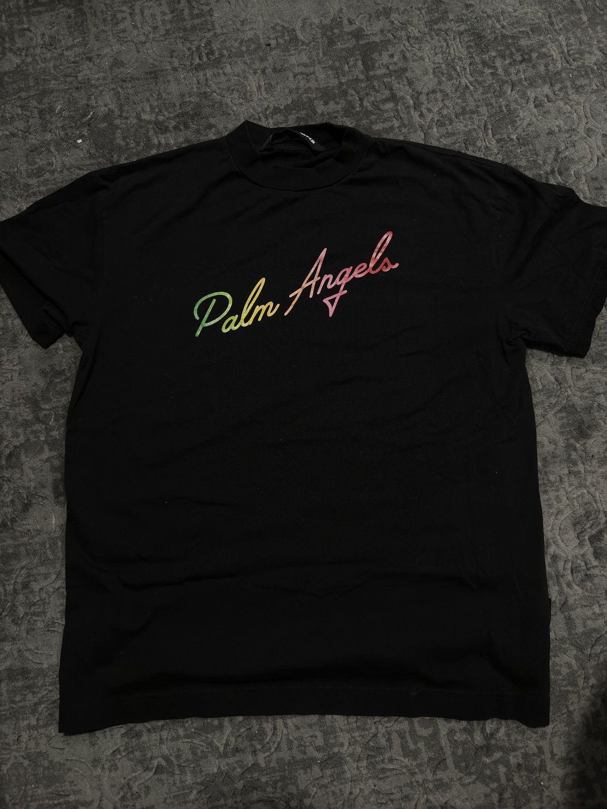 Palm Angels Palm Angels Tee Size US L / EU 52-54 / 3 - 1 Thumbnail