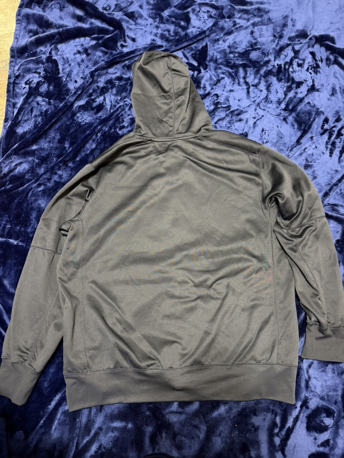 Nike nike hoodie Size US XL / EU 56 / 4 - 2 Thumbnail