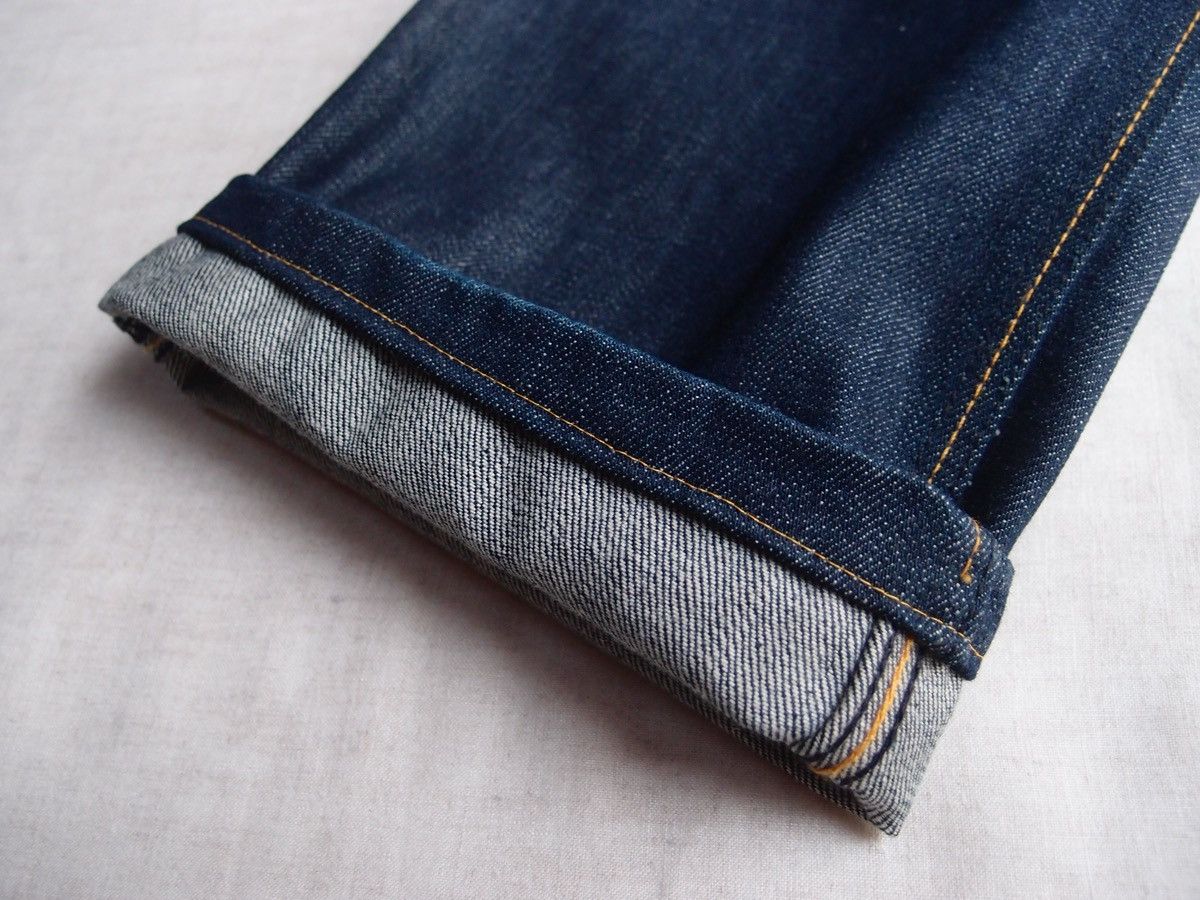Rag & Bone Early rag & bone Denim Jeans W29 Made in USA Size US 29 - 9 Thumbnail