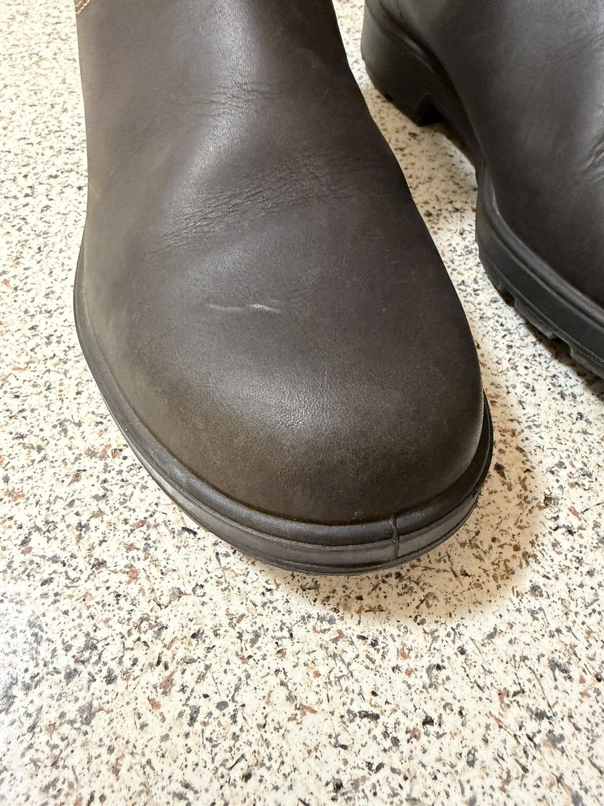 Blundstone #500 Chelsea Boots Size US 9 / EU 42 - 5 Thumbnail