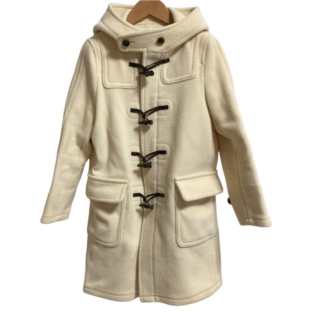 Other Other beautiful people Duffle Coat Wool Coat Others Outerwear DUTY FREE for USA Size ONE SIZE - 1 Thumbnail