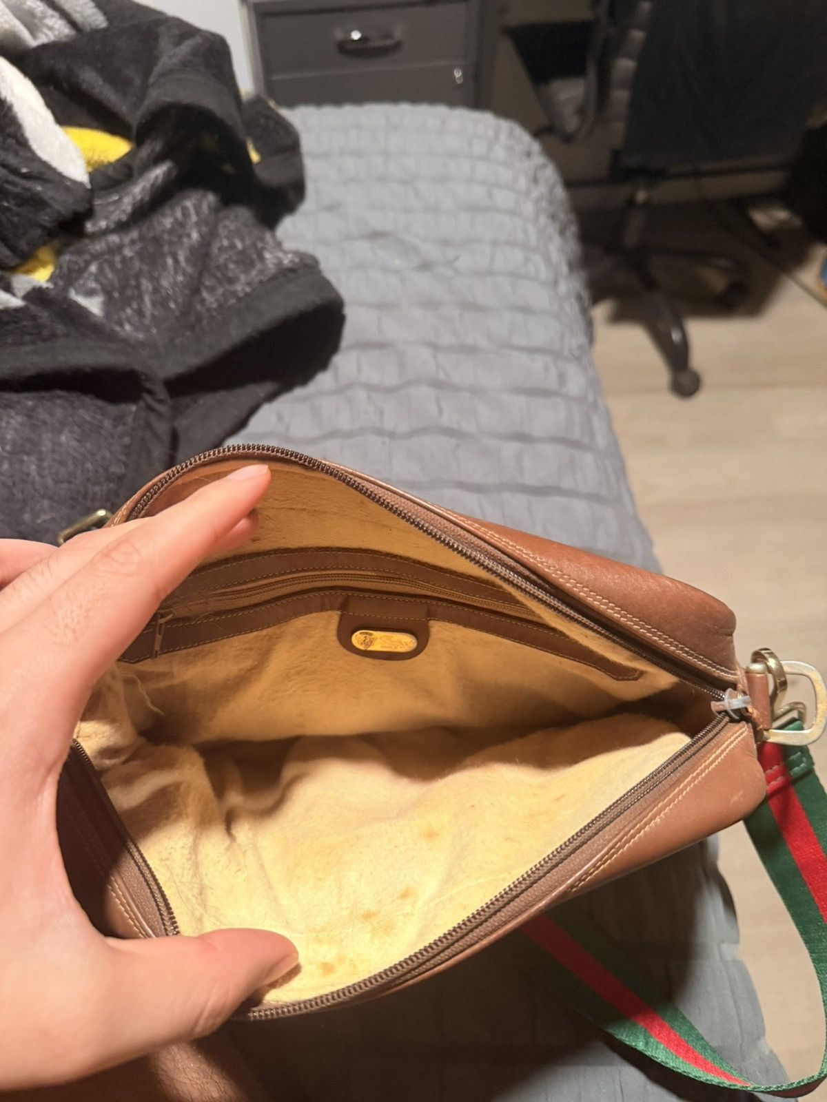 Gucci Gucci Shoulder Bag Size ONE SIZE - 2 Thumbnail