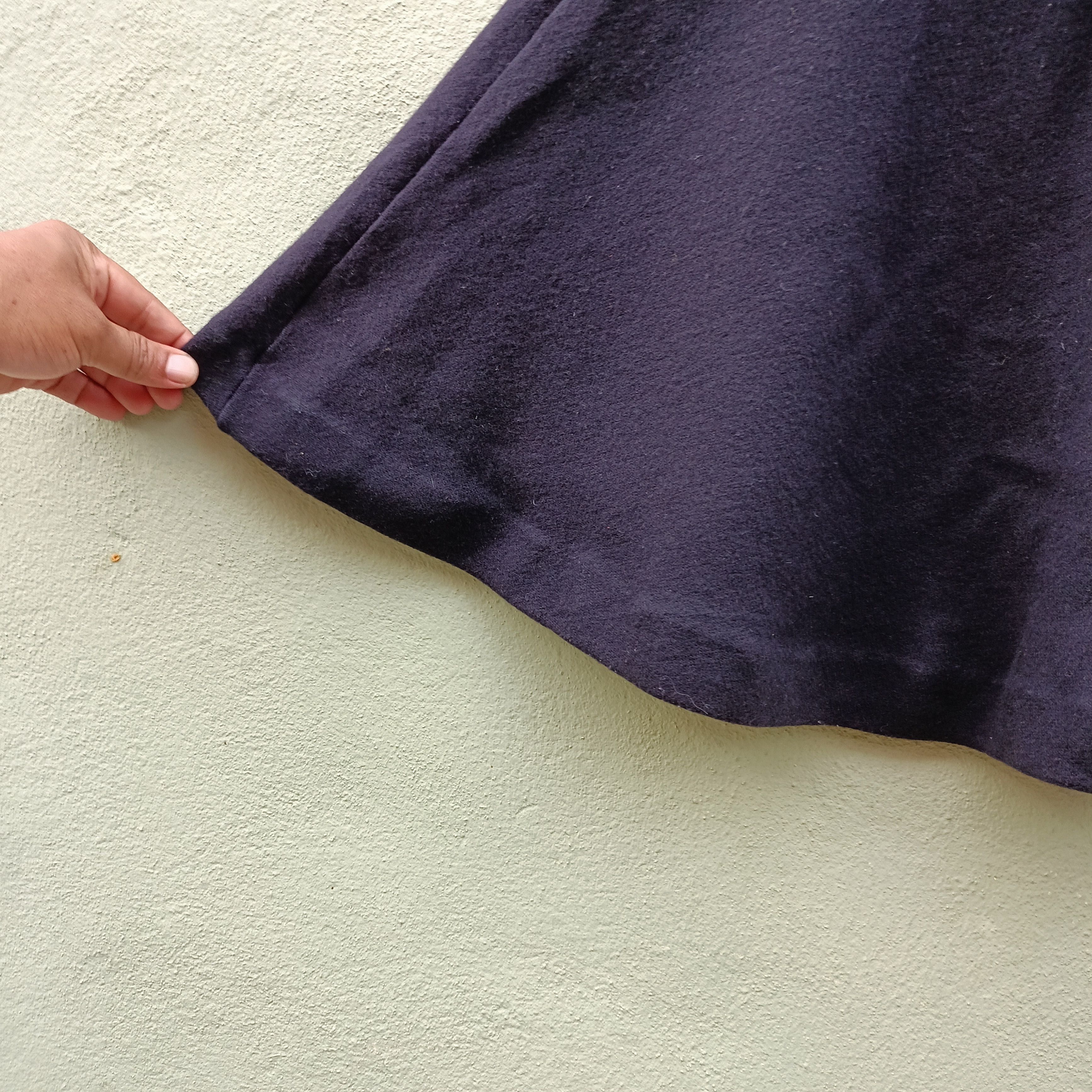 Issey Miyake × Tsumori Chisato TSUMORI CHISATO SKIRT Size 32" / US 10 / IT 46 - 6 Thumbnail