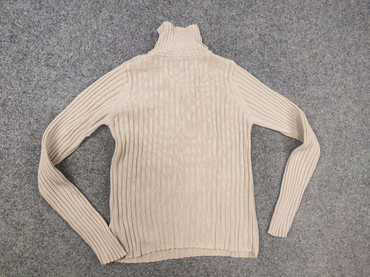 If Six Was Nine Vintage l.g.b. Hysteric Le Grande Bleu ties ribbed Sweater Size US S / EU 44-46 / 1 - 8 Thumbnail