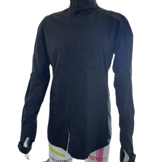 Leon Emanuel Blanck Dark Gray zip up jacket Size US M / EU 48-50 / 2 - 2 Thumbnail