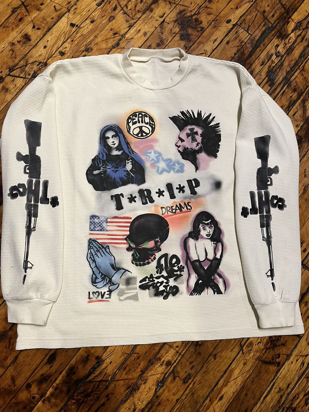 Designer Rager Thermal Size US M / EU 48-50 / 2 - 1 Thumbnail