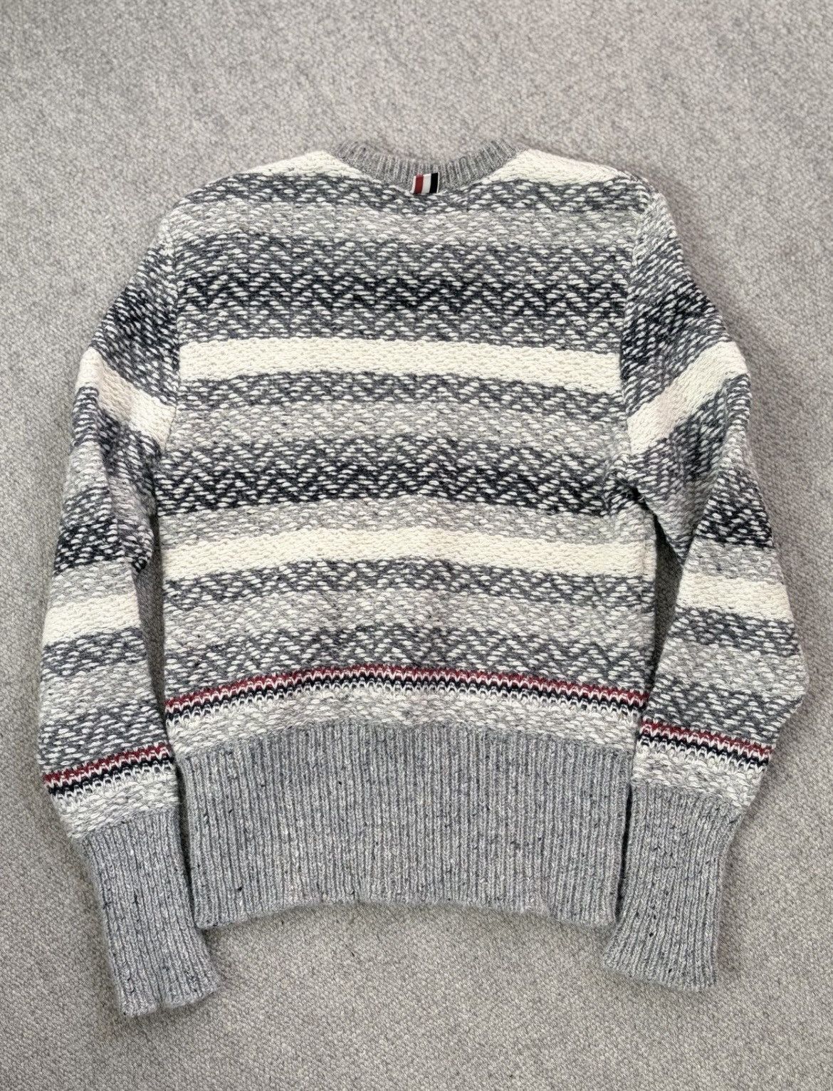 Thom Browne Thom Browne Size US M / EU 48-50 / 2 - 4 Thumbnail