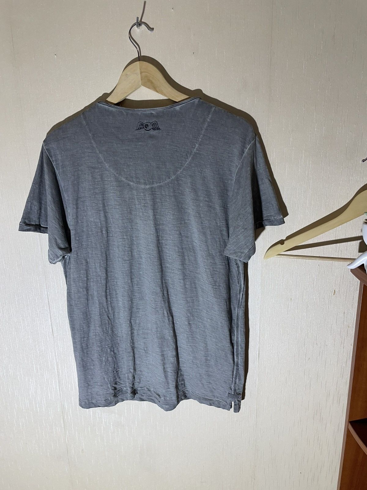 Japanese Brand × Von Dutch Von Dutch vintage Japanese T shirt Size US L / EU 52-54 / 3 - 11 Thumbnail