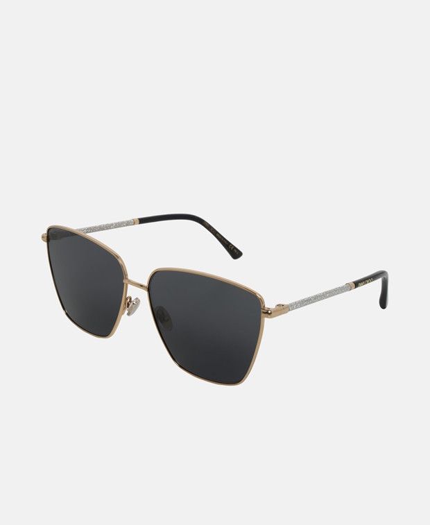 Jimmy Choo Sunglasses Size ONE SIZE - 1 Thumbnail