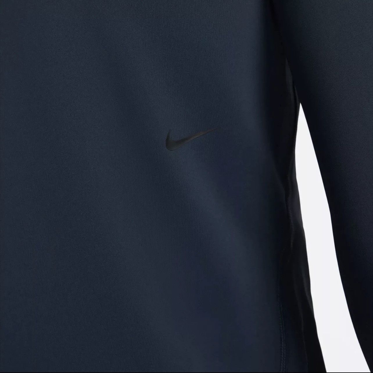 Nike Nike Dri-FIT ADV A.P.S. Recovery Training Top Marine Blue Size US L / EU 52-54 / 3 - 5 Thumbnail