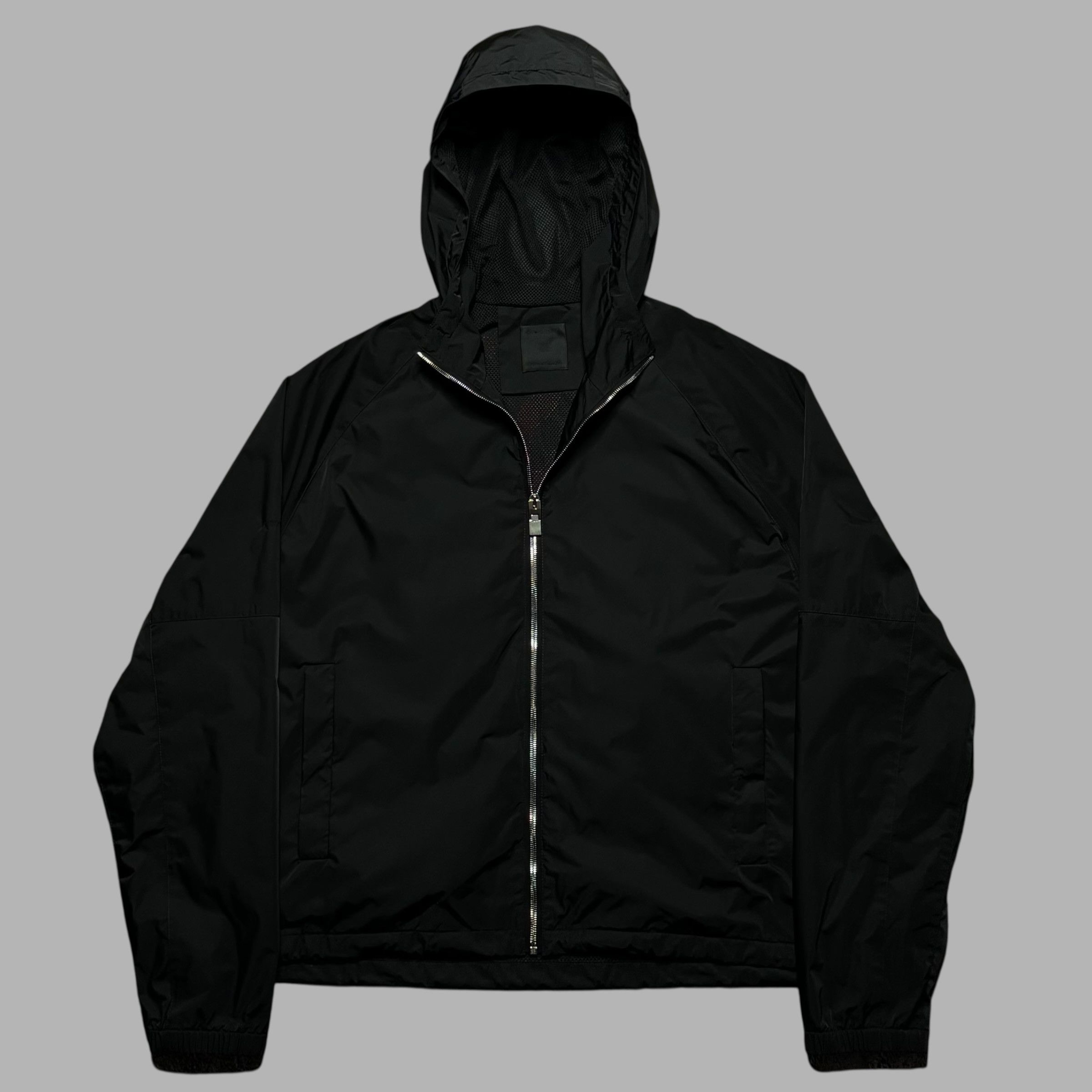 Givenchy Givenchy future dusty pearl sex jacket size M-XL Size US M / EU 48-50 / 2 - 3 Thumbnail