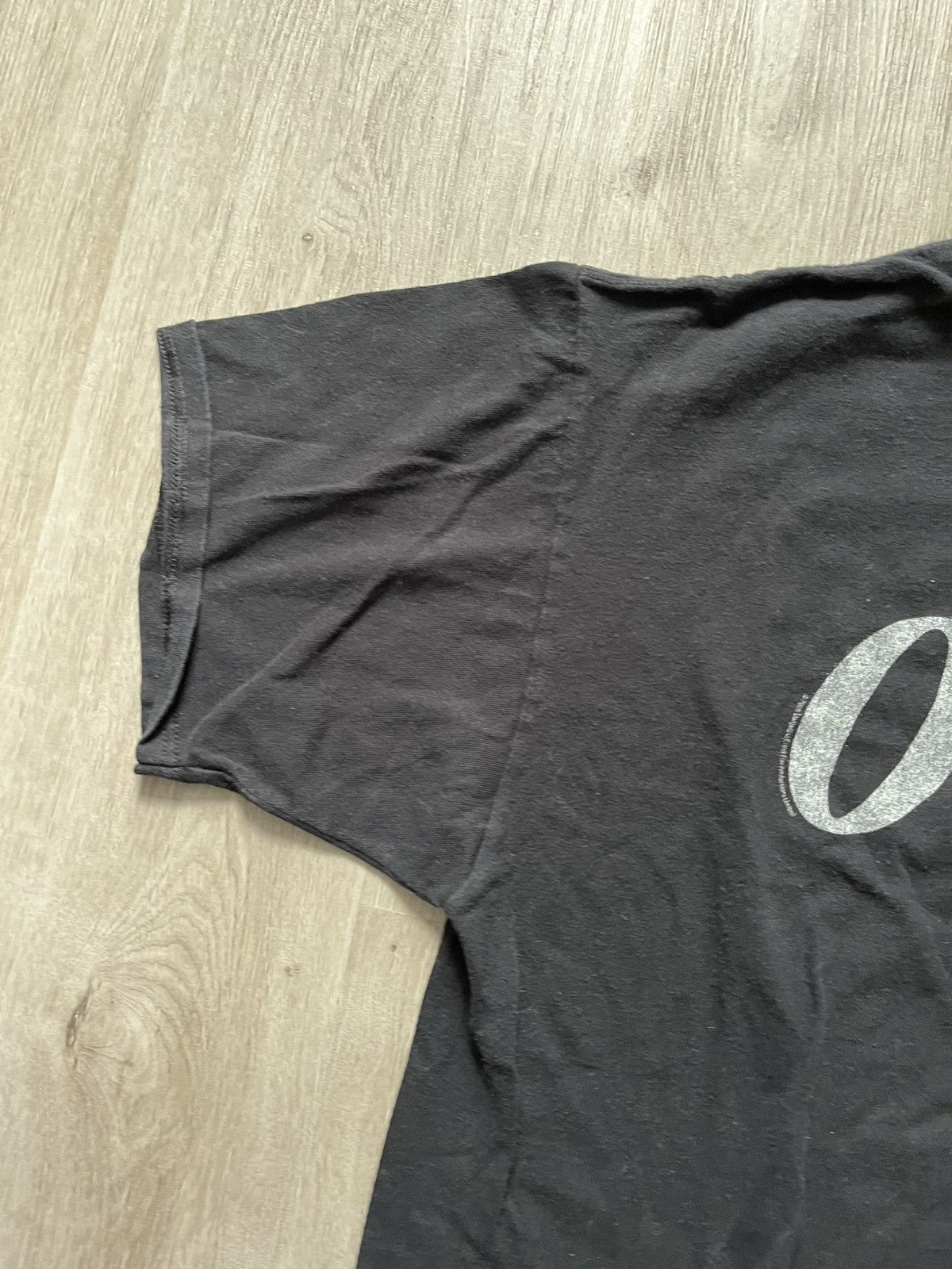 Vintage 2000 James Bond 007 Movie Promo T Shirt Size US XXL / EU 58 / 5 - 4 Thumbnail
