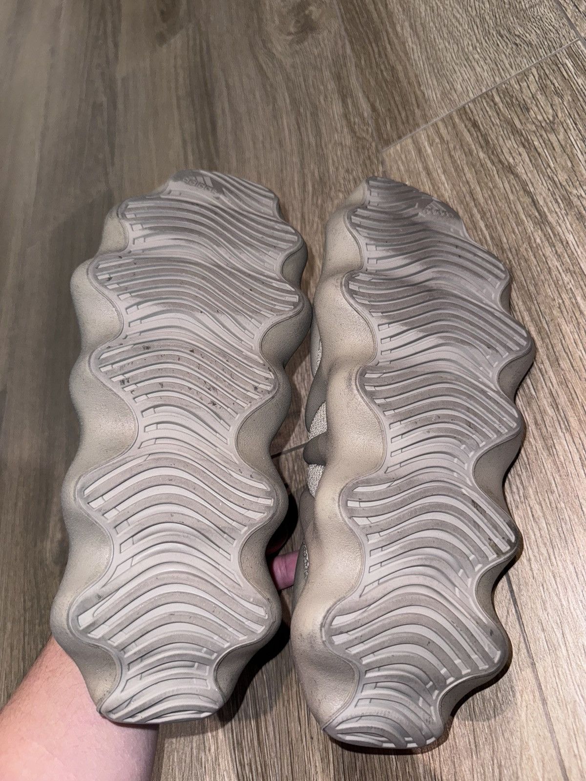 Adidas × Yeezy Yeezy 450 stone flex Size US 11 / EU 44 - 5 Thumbnail