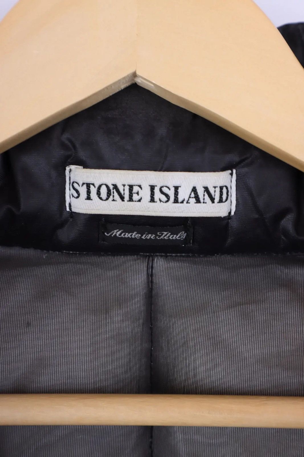 Diemme × Stone Island AW97 Stone Island Micro Light Down Jacket Size US M / EU 48-50 / 2 - 12 Thumbnail