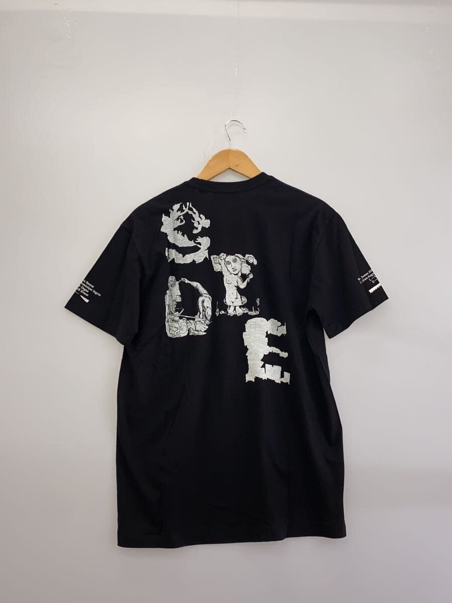 Yohji Yamamoto Wildside Tee Size US L / EU 52-54 / 3 - 2 Thumbnail
