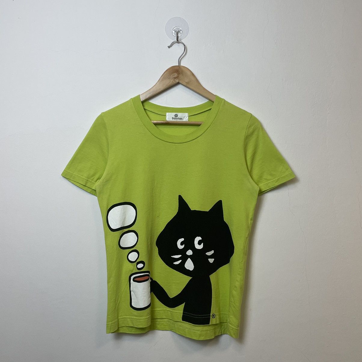 Ne-Net Clothing: Curated Shirts, Jeans, Shoes & More | Grailed