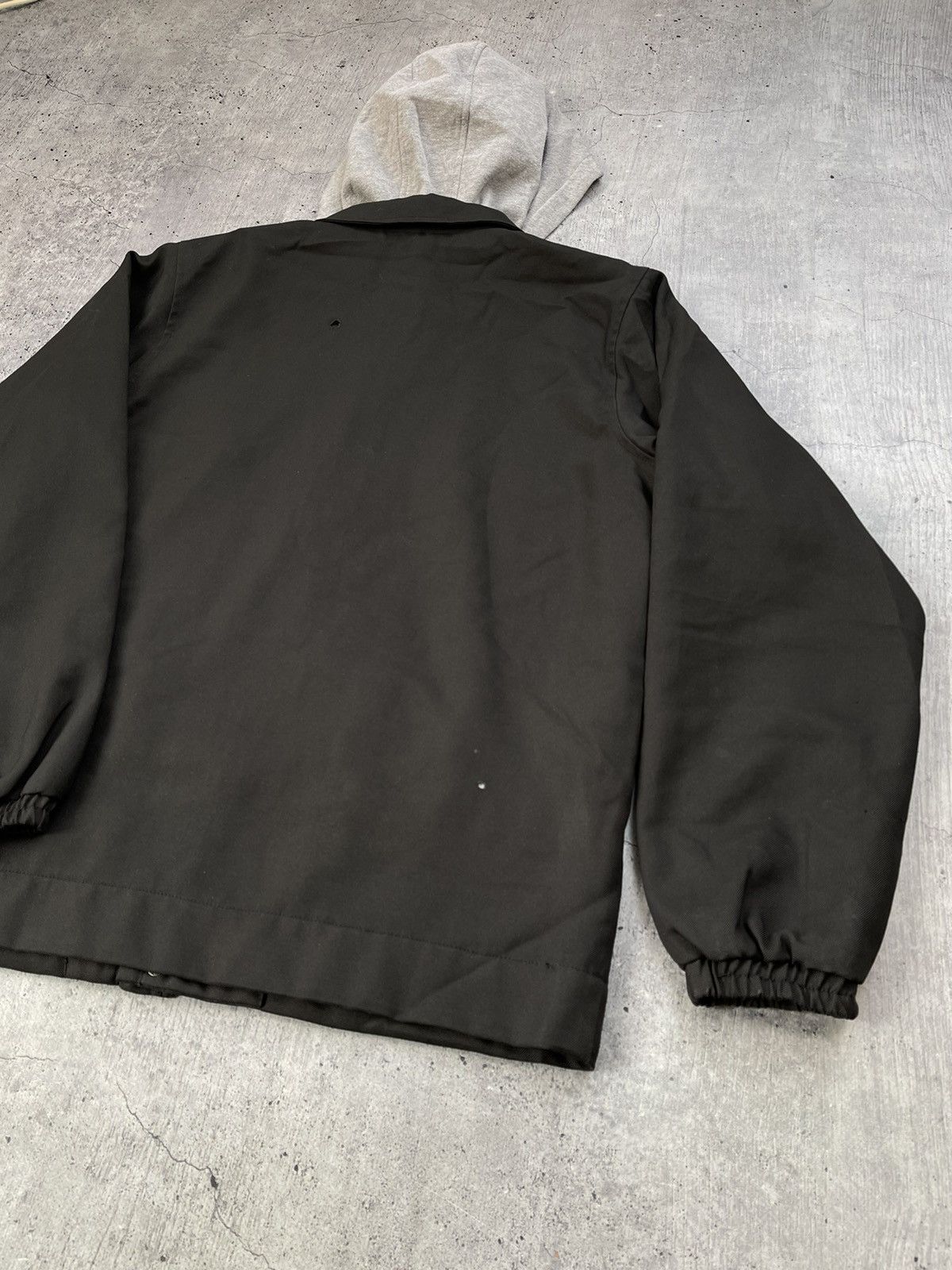 Auburn Sportswear 90s Independent Truck Company Y2K Windstopper Jacket Size US M / EU 48-50 / 2 - 9 Thumbnail