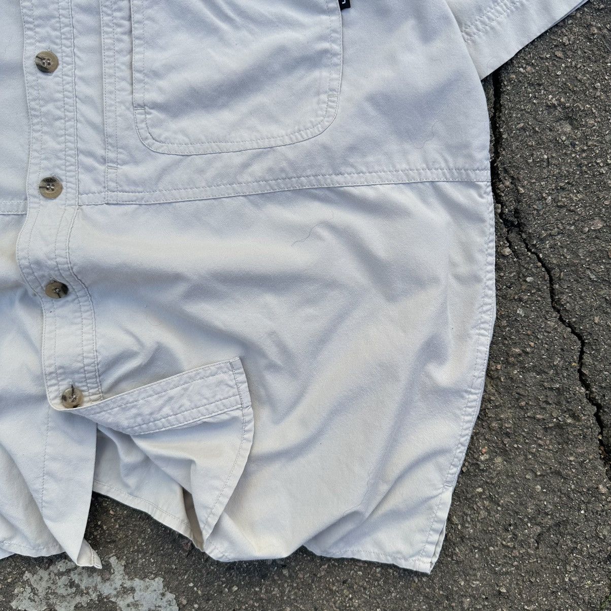 Vintage Vintage Rohan Shirts Button Ups Size M Streetwear 90s Size US M / EU 48-50 / 2 - 6 Thumbnail