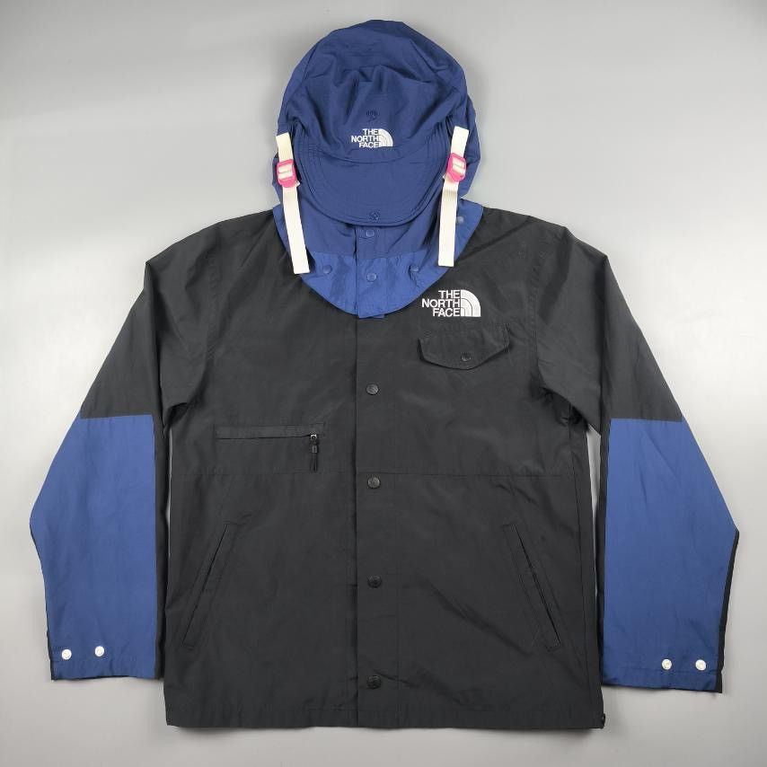 Goretex × Mastermind Japan × The North Face Mastermind Japan The