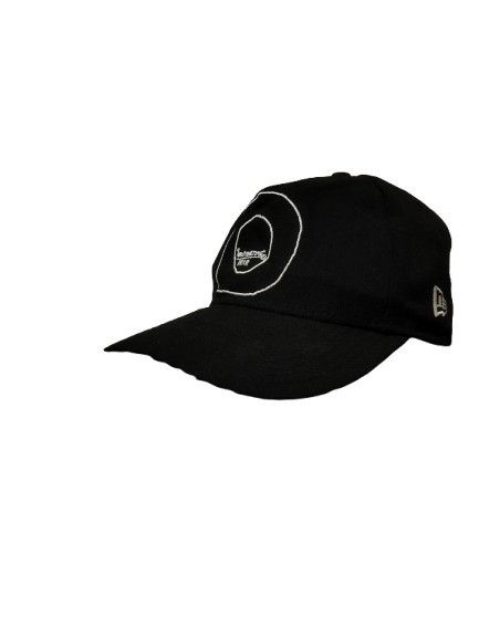 New Era New Era x Jean Michel Basquiat Snapback Hat Size ONE SIZE - 1 Thumbnail
