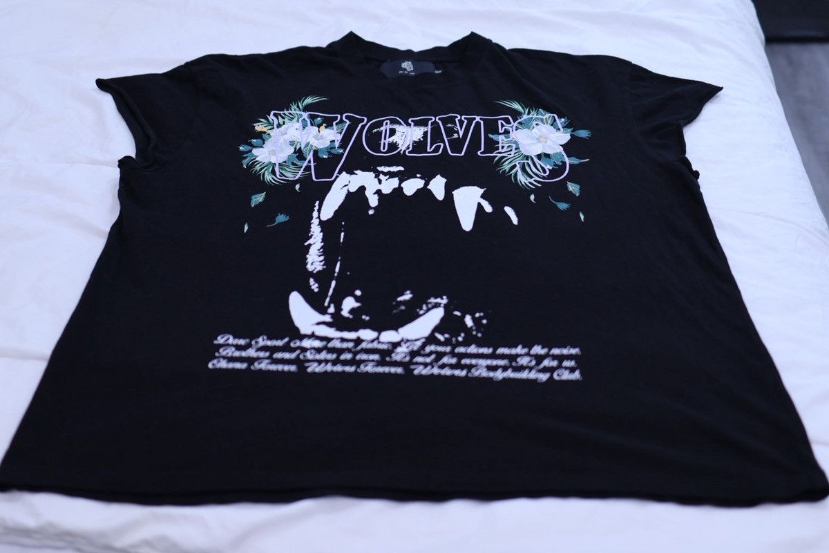 Darc Sport Darc-Sport T-shirt Size US XXL / EU 58 / 5 - 1 Thumbnail
