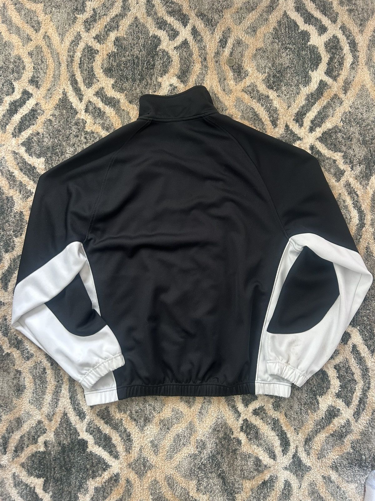 Nike Nike Track Jacket Size US XL / EU 56 / 4 - 2 Thumbnail