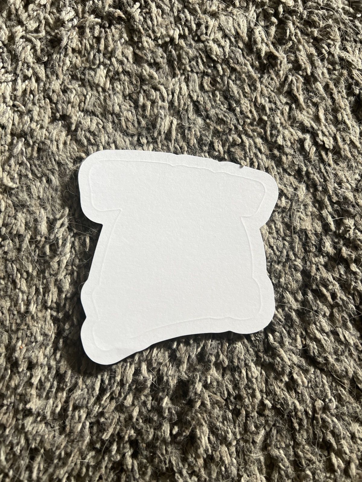 Hypebeast 2024 Grin Studios It’s All Under Control Sticker Size ONE SIZE - 2 Thumbnail