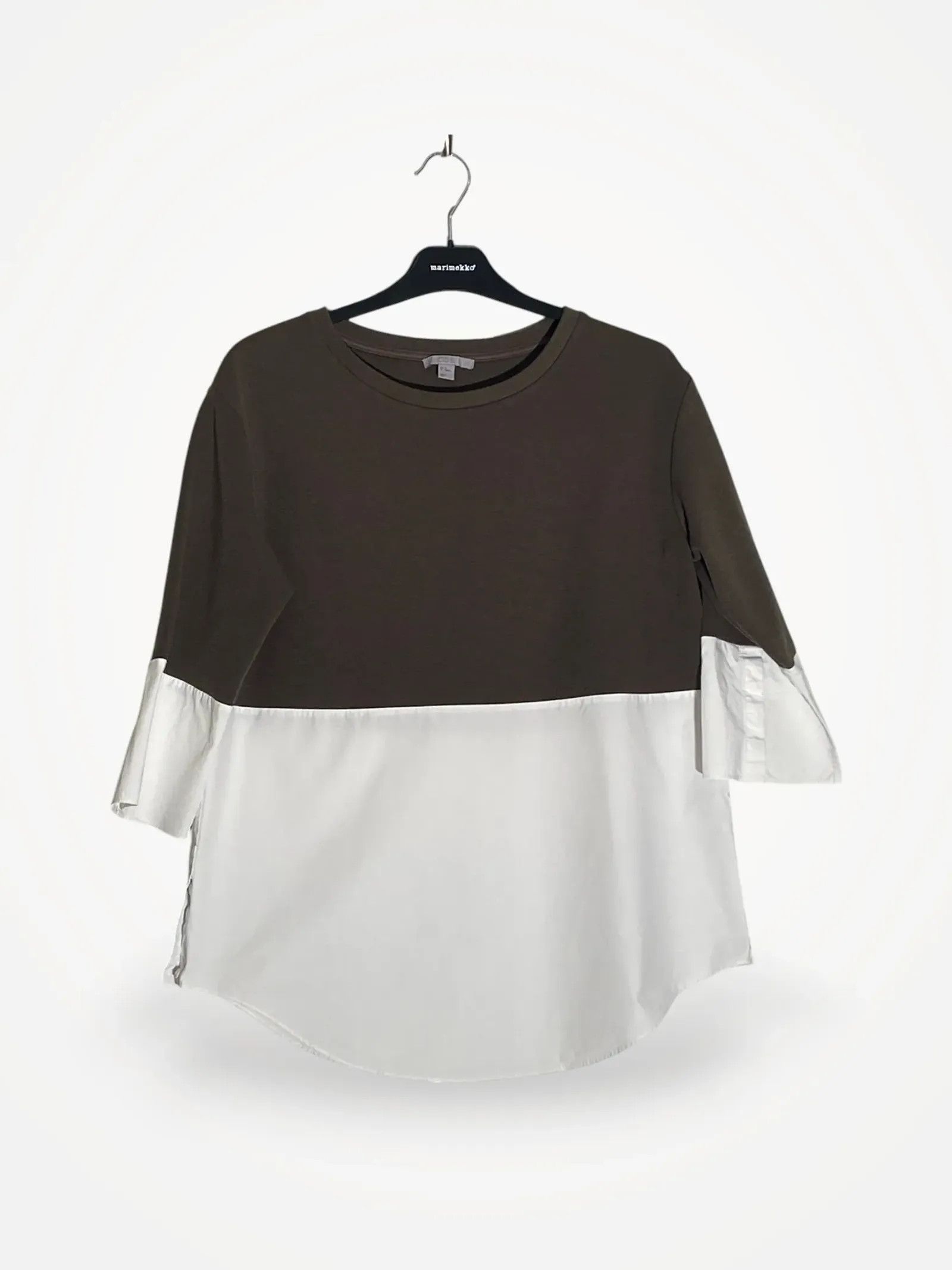 Cos Cos Sweater Size XS / US 0-2 / IT 36-38 - 1 Thumbnail