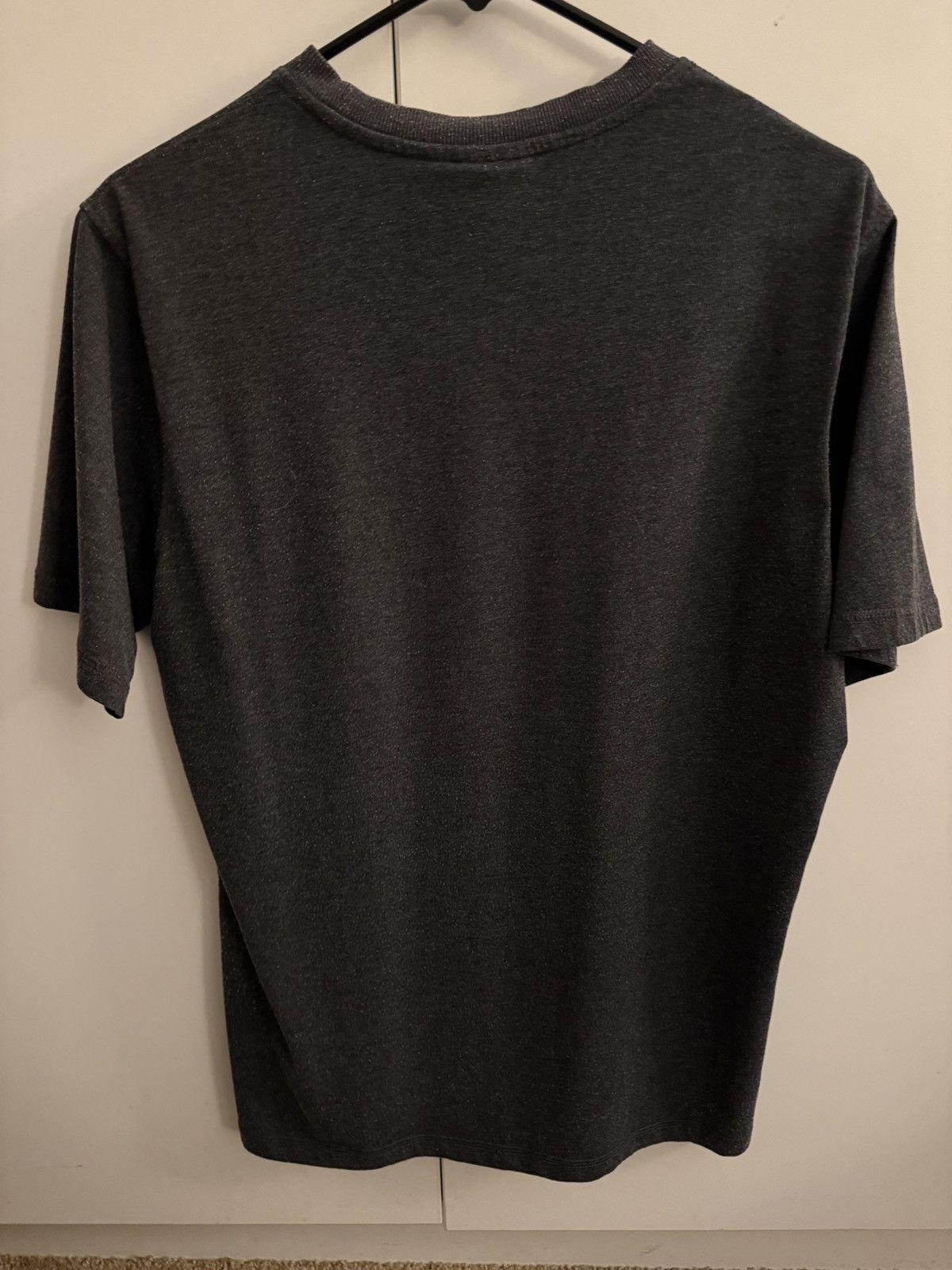 Gosha Rubchinskiy × Sergio Tacchini Gosha Rubchinskiy x Sergio Tacchini T-Shirt Size US L / EU 52-54 / 3 - 4 Thumbnail